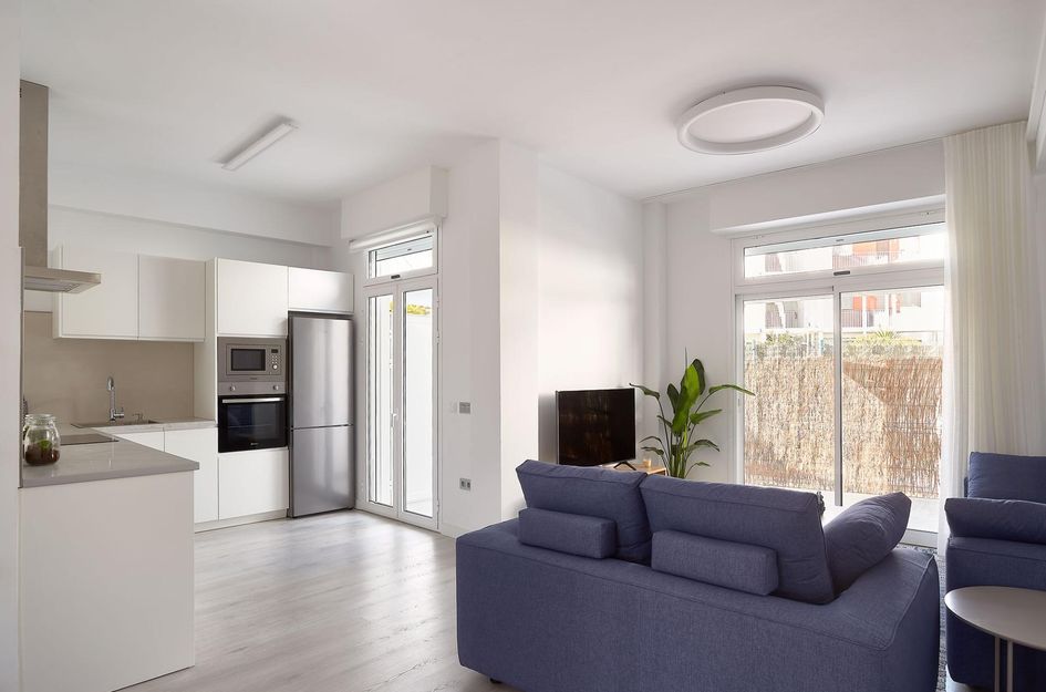 Appartement in Playas de Vera