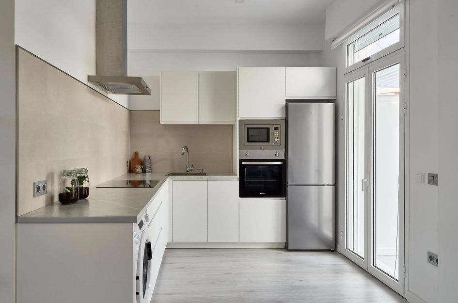 Appartement in Playas de Vera