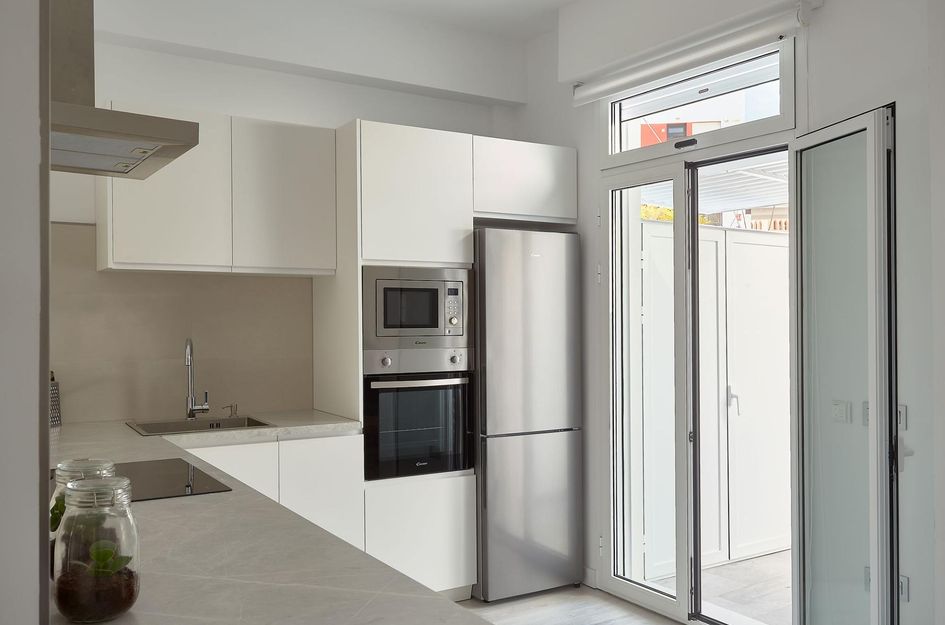 Appartement in Playas de Vera