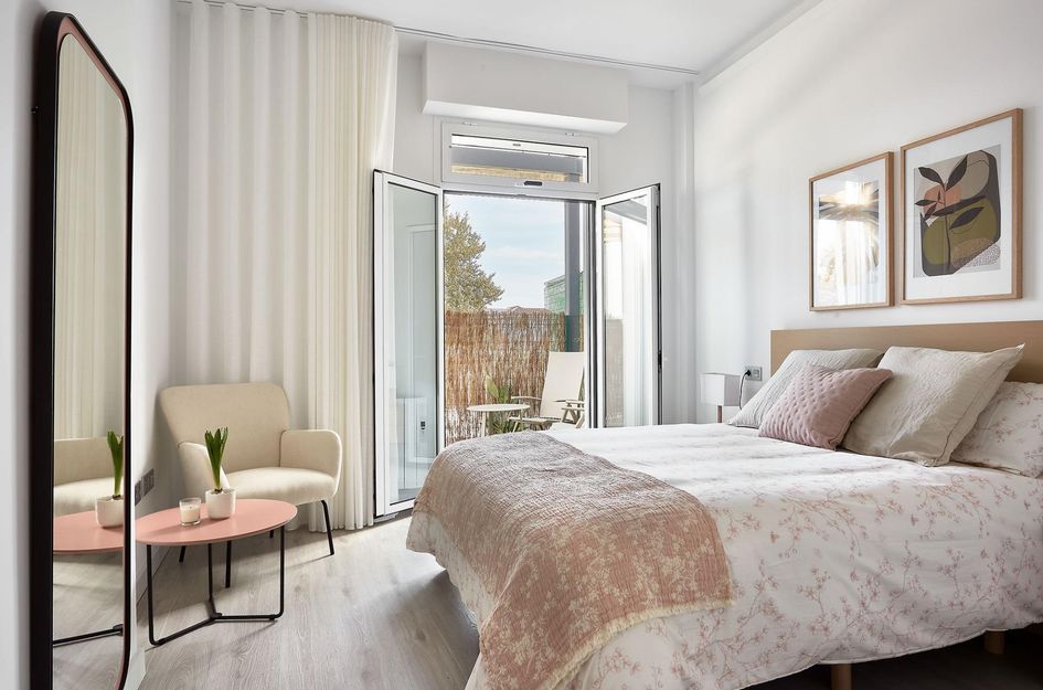 Appartement in Playas de Vera