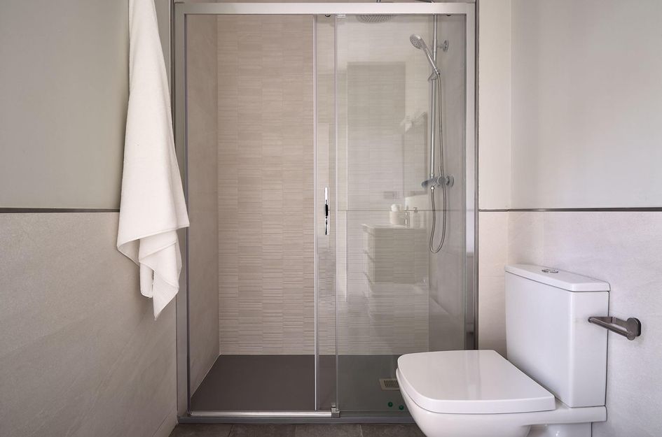 Appartement in Playas de Vera