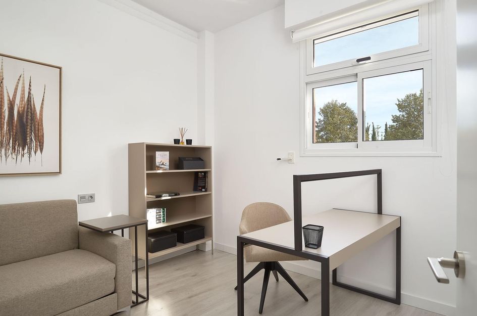 Appartement in Playas de Vera