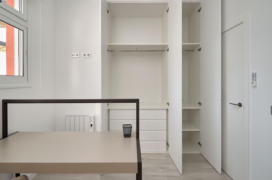 Appartement in Playas de Vera