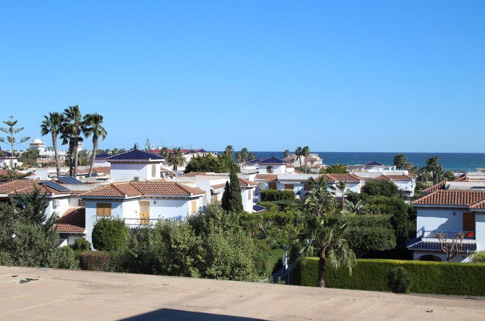 Appartement in Playas de Vera