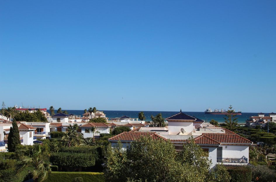 Appartement in Playas de Vera