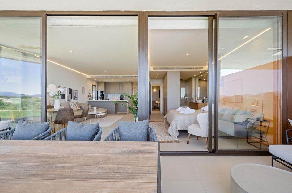 Appartement in Fuengirola