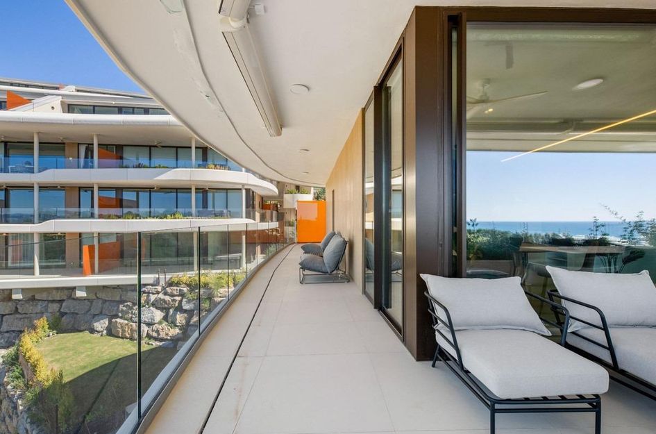 Appartement in Fuengirola