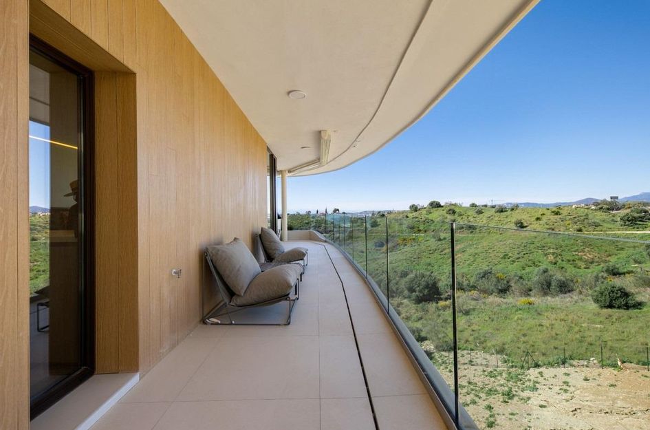 Appartement in Fuengirola