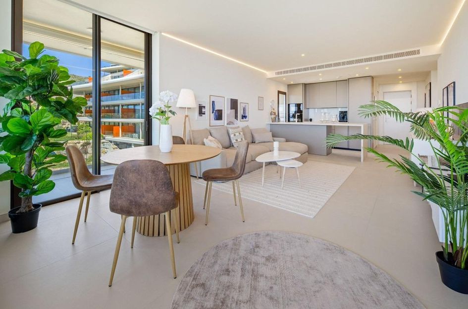 Appartement in Fuengirola