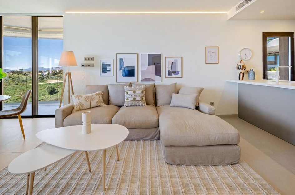 Appartement in Fuengirola