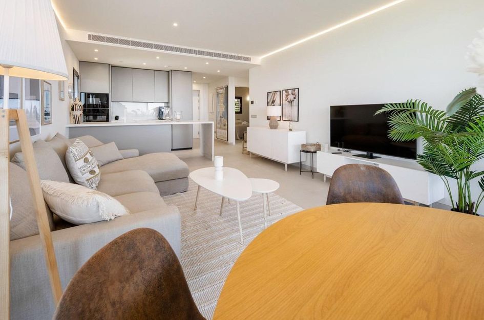 Appartement in Fuengirola