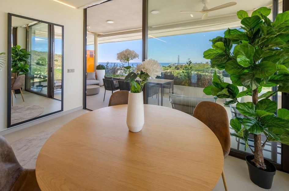 Appartement in Fuengirola