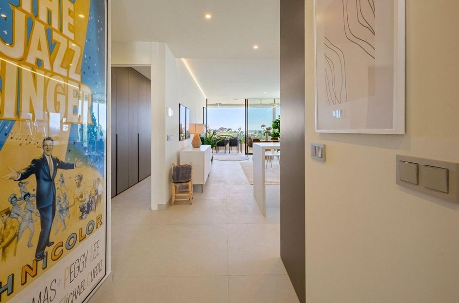 Appartement in Fuengirola
