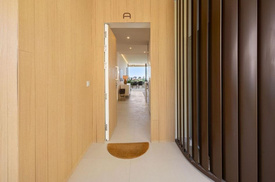 Appartement in Fuengirola