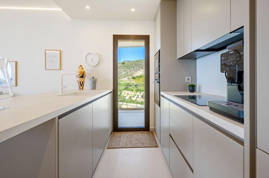 Appartement in Fuengirola