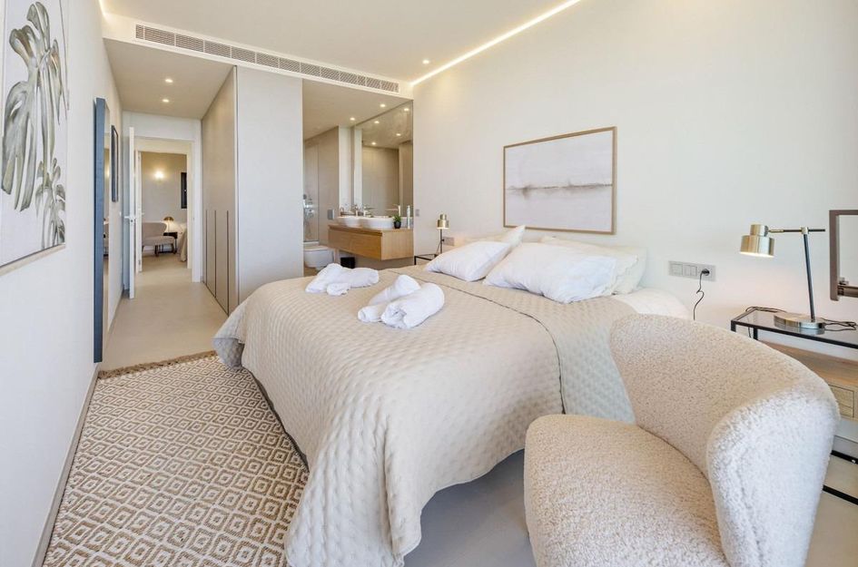 Appartement in Fuengirola