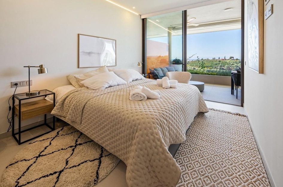 Appartement in Fuengirola