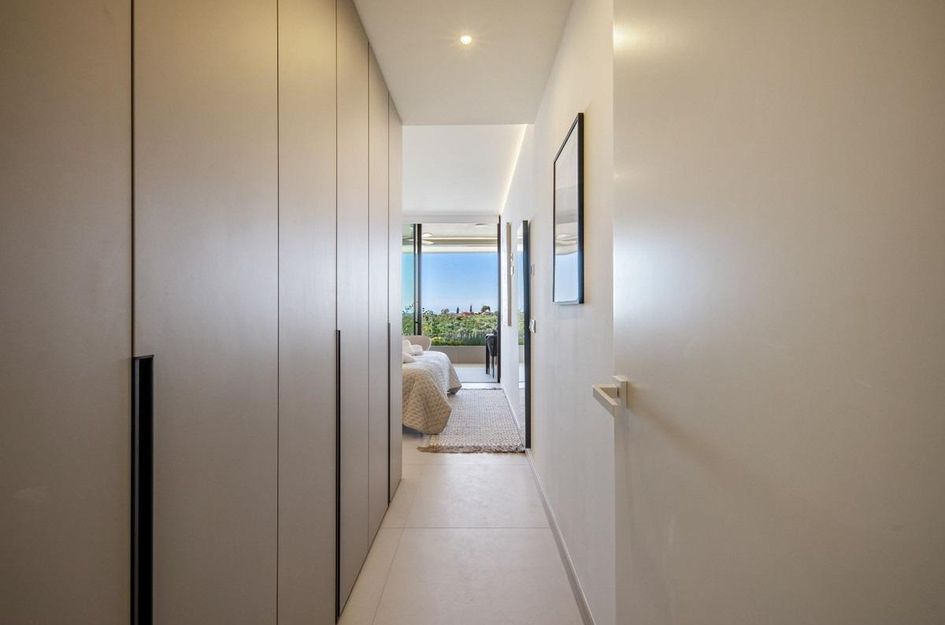 Appartement in Fuengirola