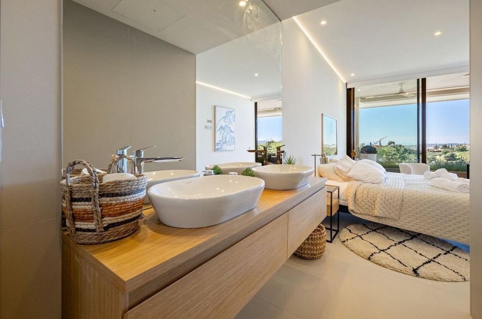 Appartement in Fuengirola