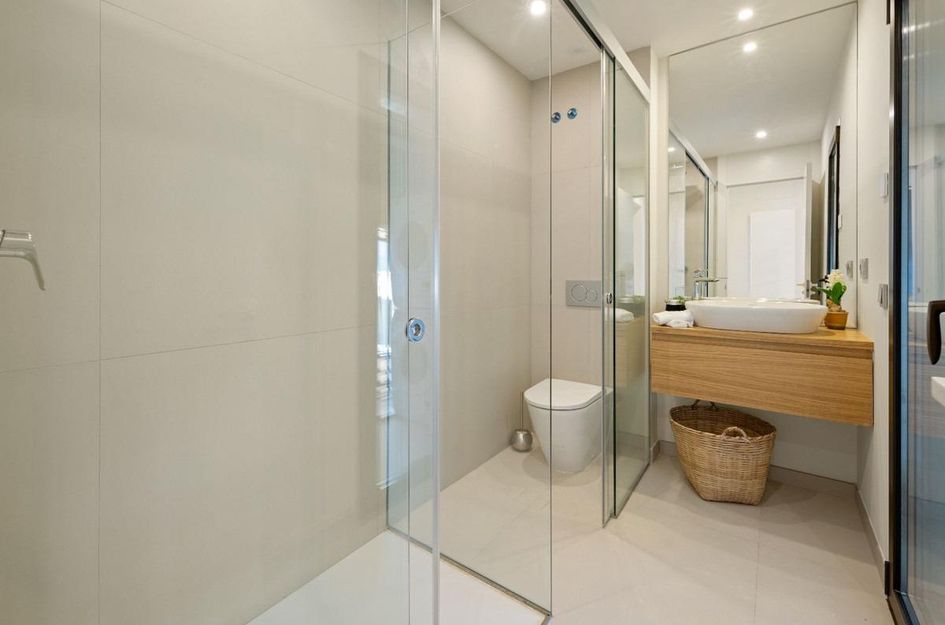 Appartement in Fuengirola