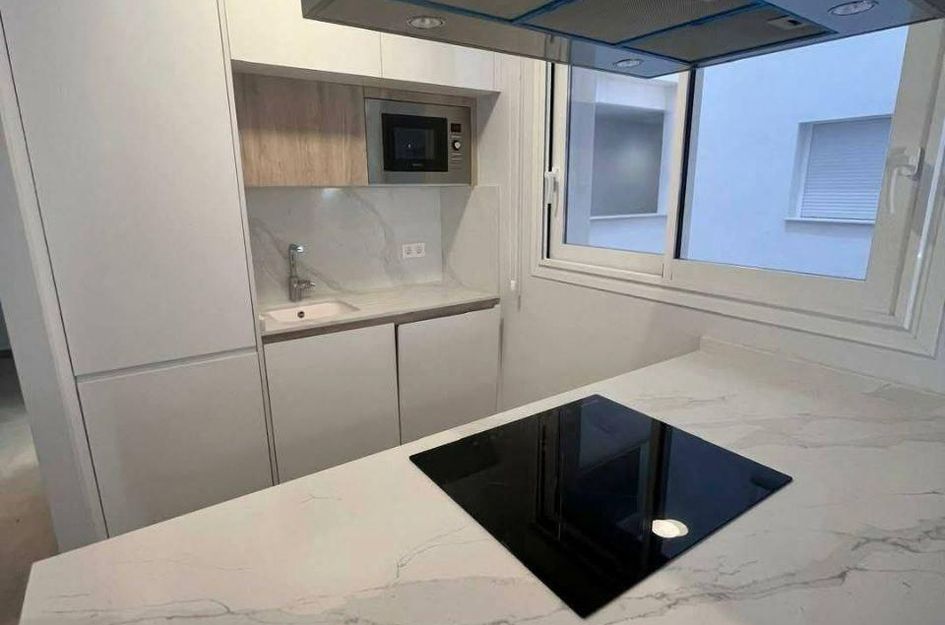 Appartement in Torrevieja