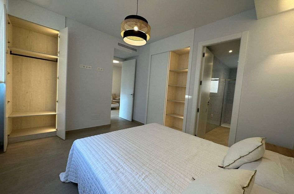 Appartement in Torrevieja