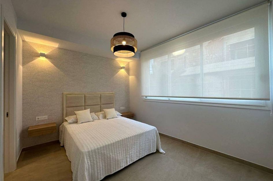 Appartement in Torrevieja