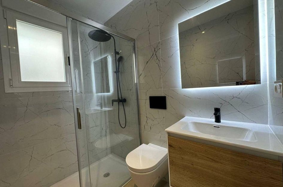 Appartement in Torrevieja