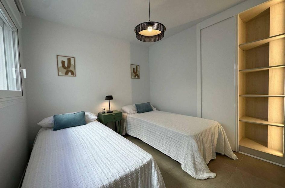 Appartement in Torrevieja