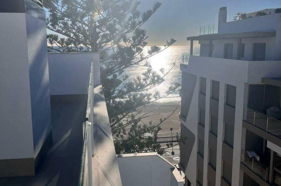 Appartement in Torrevieja