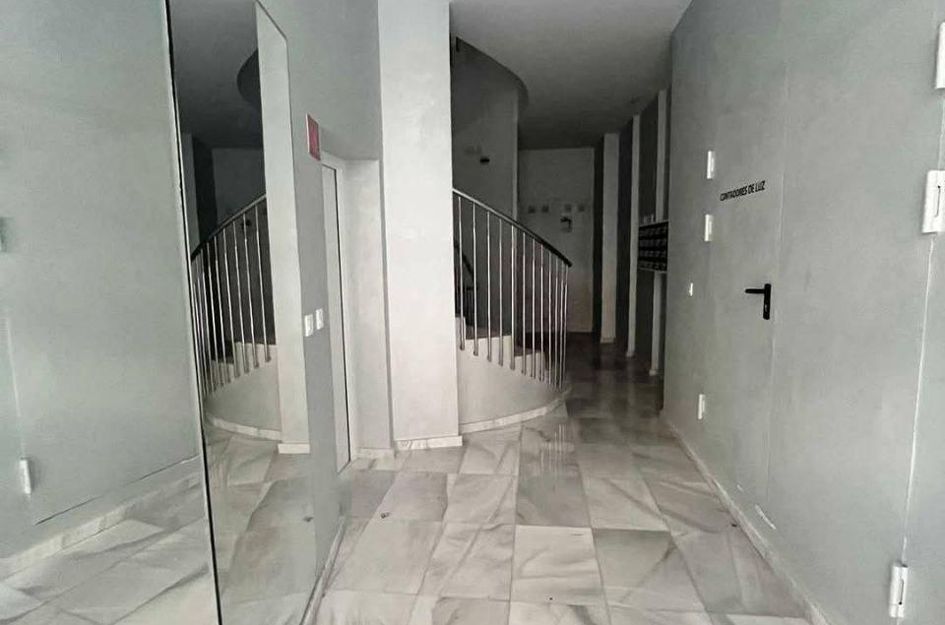 Appartement in Torrevieja