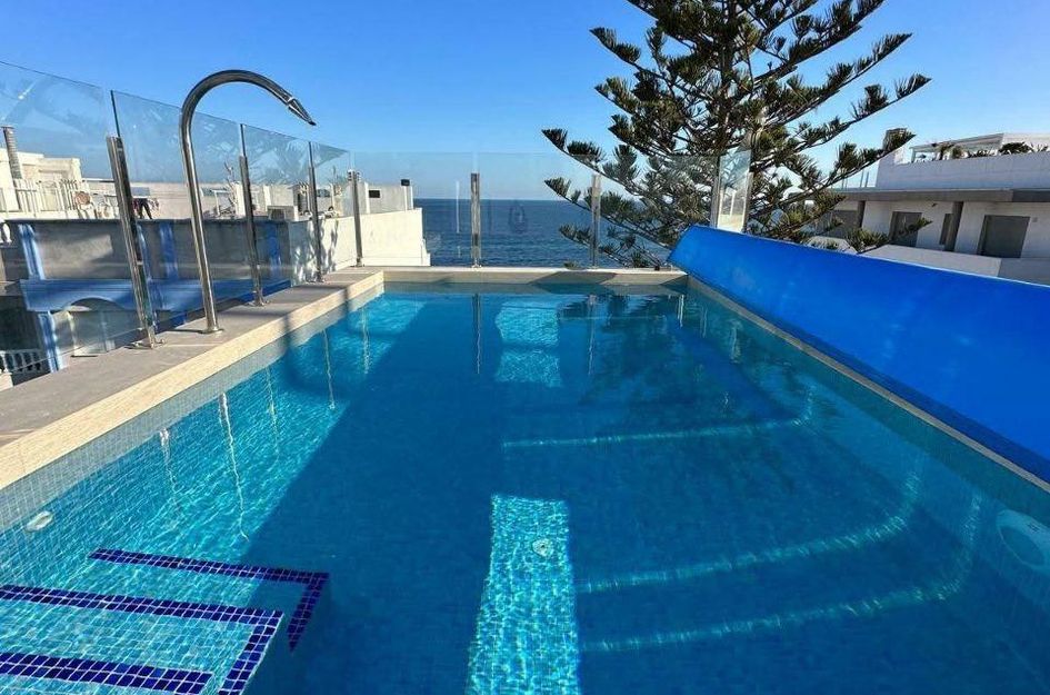 Appartement in Torrevieja