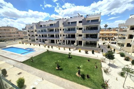Appartement in Los Dolses
