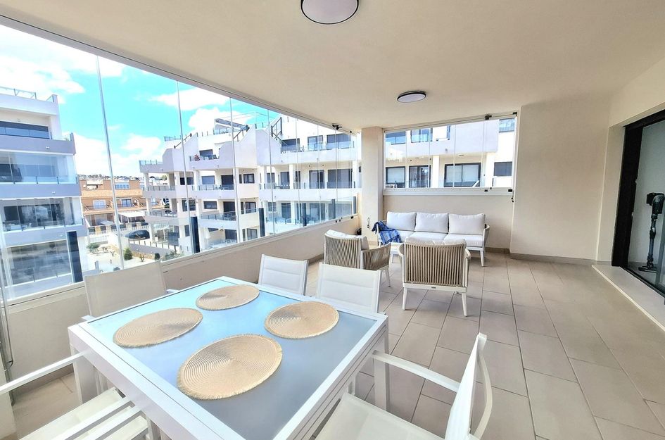 Appartement in Los Dolses