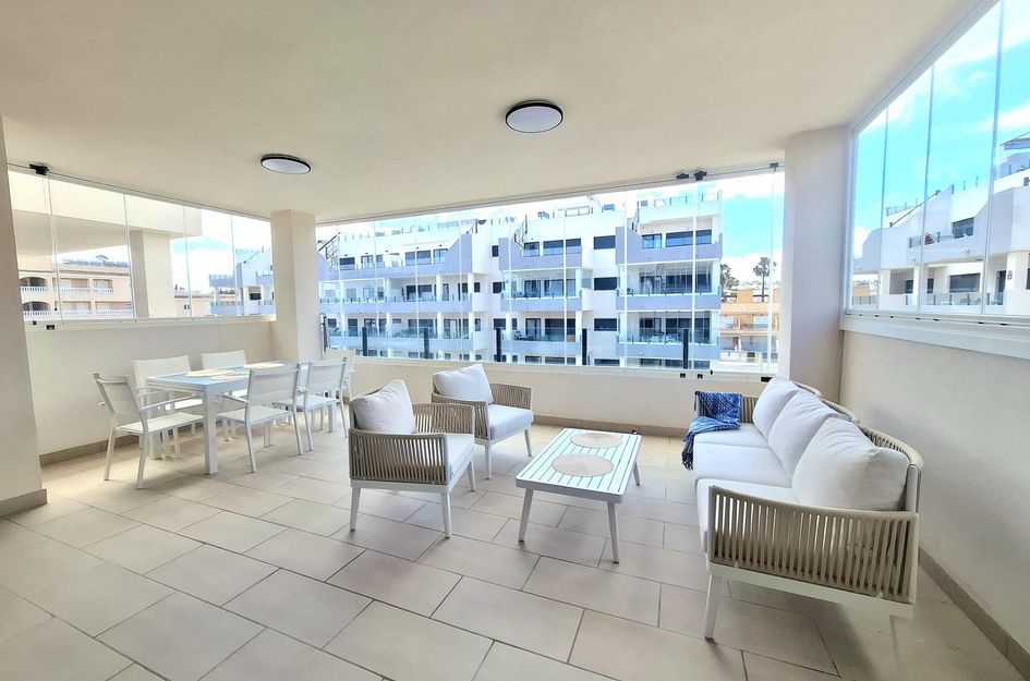 Appartement in Los Dolses