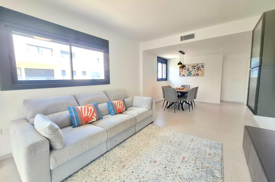 Appartement in Los Dolses