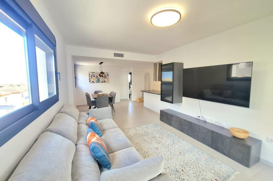 Appartement in Los Dolses