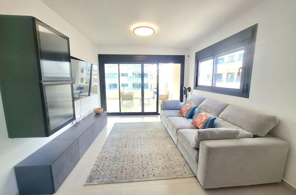 Appartement in Los Dolses