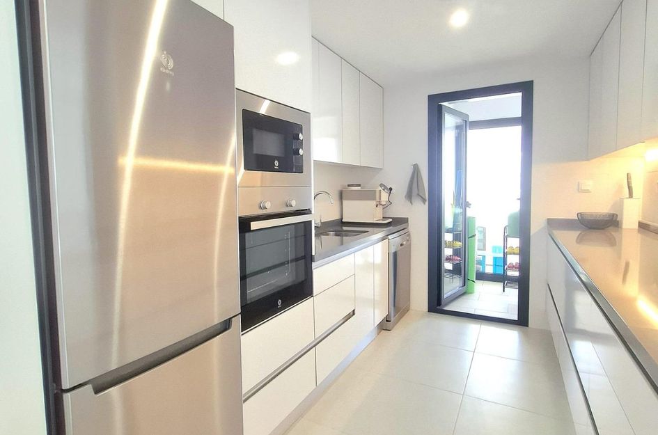 Appartement in Los Dolses