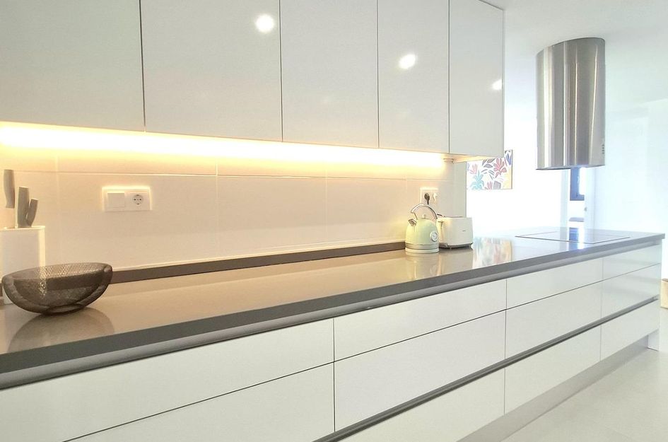 Appartement in Los Dolses