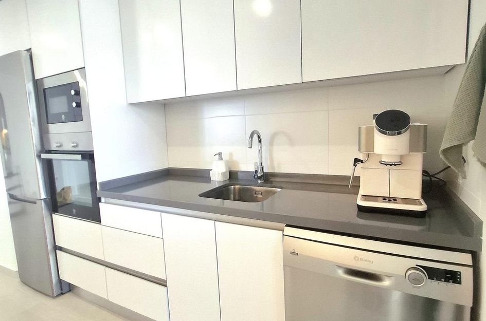 Appartement in Los Dolses