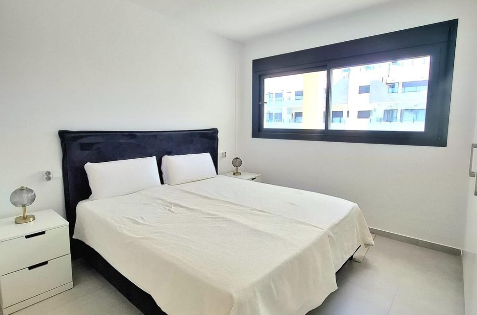 Appartement in Los Dolses