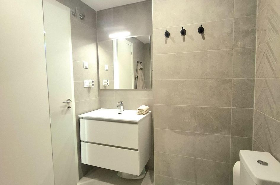 Appartement in Los Dolses
