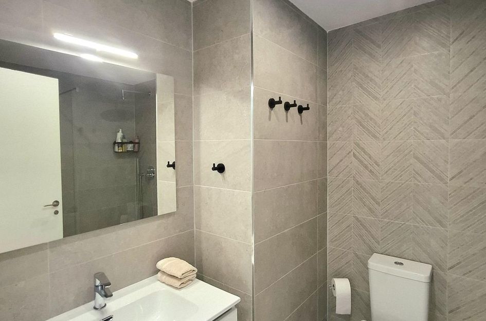 Appartement in Los Dolses