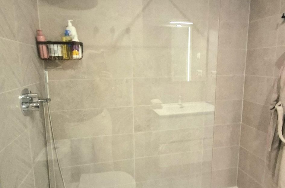Appartement in Los Dolses