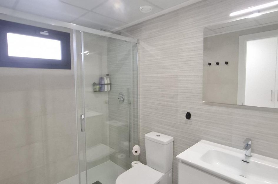Appartement in Los Dolses