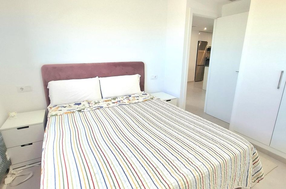Appartement in Los Dolses