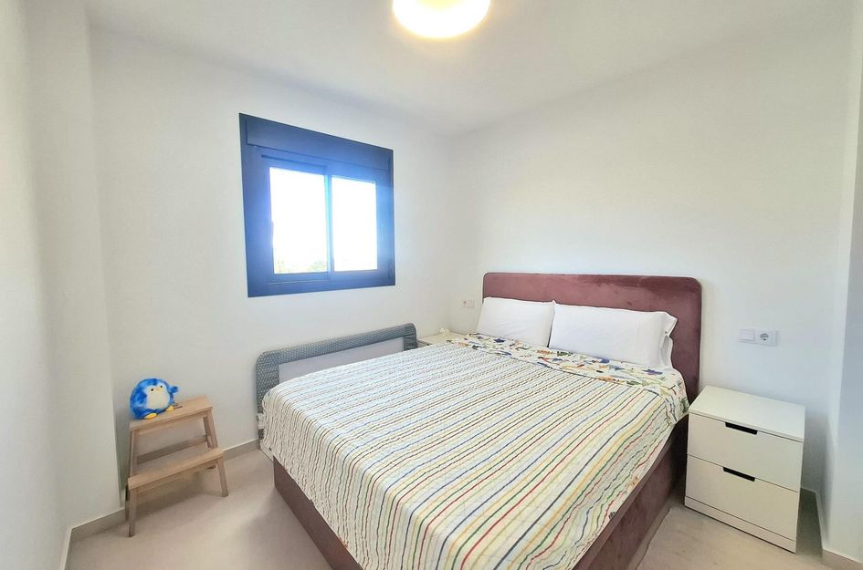 Appartement in Los Dolses