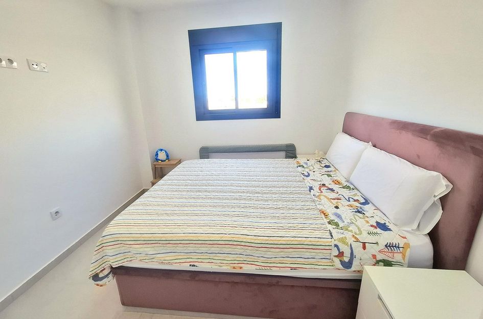 Appartement in Los Dolses