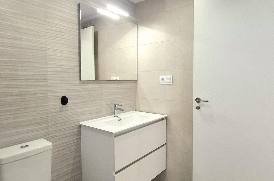 Appartement in Los Dolses